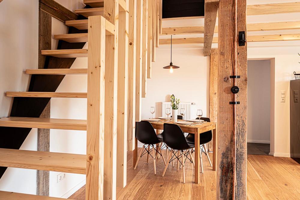 Landhaus Fiete Ihlow  Dış mekan fotoğraf